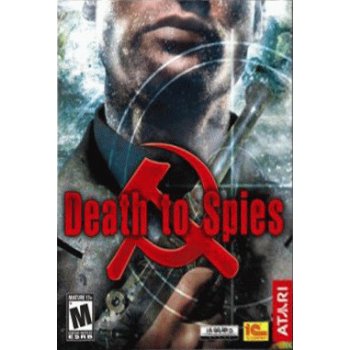 Death to Spies