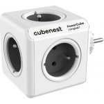 Cubenest PowerCube Original šedá – Zboží Mobilmania