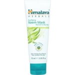 Himalaya Herbals pleťová maska z Nimba 75 ml – Zboží Dáma