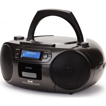 Aiwa BBTC-660DAB/BK