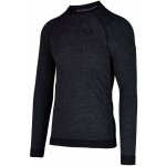 Blizzard Viva long sleeve Merino wool anthracite – Hledejceny.cz