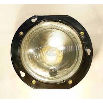 Světlomet ZETOR do sřechy | Zboží Auto