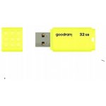 GOODRAM UME2 64GB UME2-0640Y0R11 – Zboží Živě