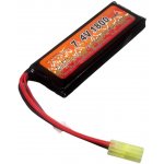 VB Power Li-Pol 7.4V/1800mAh Small Pack (20-40C) – Zboží Dáma