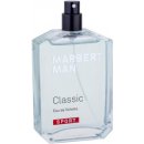 MARBERT Classic Sport toaletní voda pánská 100 ml tester