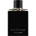 John Richmond Black Metal parfémovaná voda dámská 50 ml – Hledejceny.cz