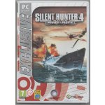 Silent Hunter 4:Wolves of the Pacific – Hledejceny.cz