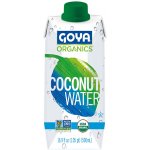 Goya 100 % kokosová voda Bio 0,5 l – Zboží Dáma