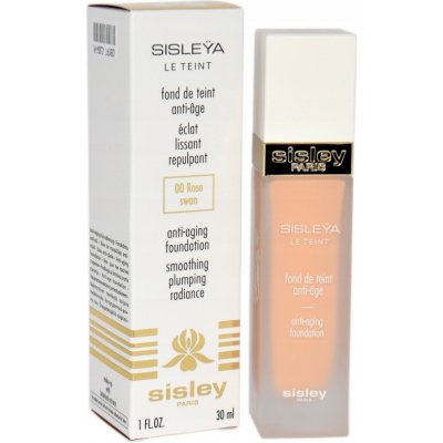 Sisley Make-up Sisleÿa le Teint Nr. 00R Swan 30 ml – Hledejceny.cz