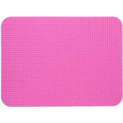 Yate Outdoorové sedátko bez ucha YTY310024 růžová / tm. modrá – Zboží Dáma