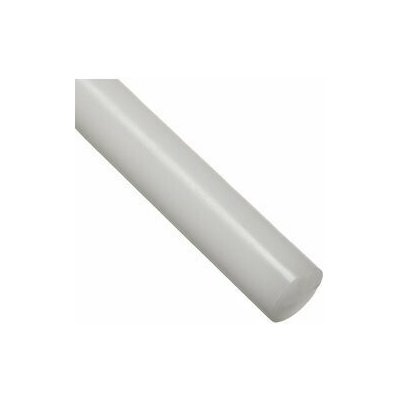 TEFLON PTFE tyče 95/1000 (TEFLON PTFE tyče 95/100) – Hledejceny.cz