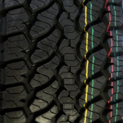 General Tire Grabber AT3 305/50 R20 120T