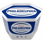 Philadelphia krémový sýr 1650 g – Sleviste.cz