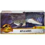 Mattel Jurassic World Obří Mosasaurus – Zbozi.Blesk.cz