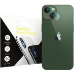 S-Glass Tvrzené sklo na fotoaparát Camera Cover Apple iPhone 13 – Zboží Živě