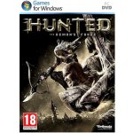 Hunted: The Demons Forge – Zbozi.Blesk.cz