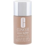 Clinique Even Better rozjasňující tekutý make-up SPF15 CN 40 Cream Chamois 30 ml – Zboží Mobilmania