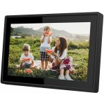 Sencor SDF 1092 B WiFi digitání fotorámeček – Zboží Živě