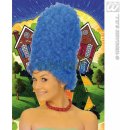 Paruka Marge Simpson