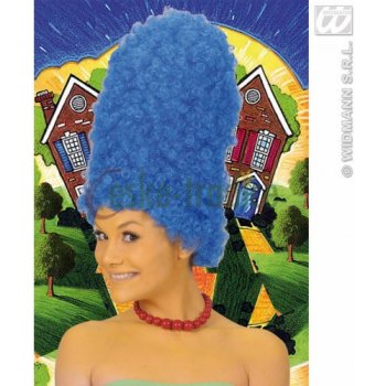 Paruka Marge Simpson