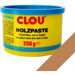 CLOU Holzpaste tmel na dřevo 250g dub střední – Hledejceny.cz
