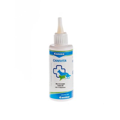 Canina Canivita 100 ml – Hledejceny.cz