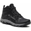 Pánské trekové boty Columbia Peakfreak X2 Mid Outdry BM0828 černé