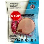 Surtep Stop klíšťatům pletený náramek – Zbozi.Blesk.cz