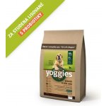 Yoggies granule lisované za studena s probiotiky Jehněčí maso & bílá ryba 2 kg – Sleviste.cz