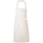 Link Kitchen Wear Zástěra na grilování X965 Natural Pantone 7499 73 x 80 cm