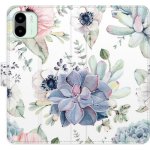 iSaprio - Succulents - Xiaomi Redmi A1 / A2 – Zboží Živě