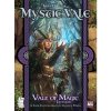 Karetní hry AEG Mystic Vale: Vale of Magic