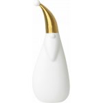 räder Porcelánová figurka Santa Nick bílá barva porcelán – Hledejceny.cz