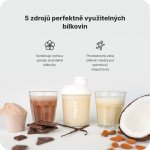 Vilgain Protein Blend 30 g – Zboží Mobilmania