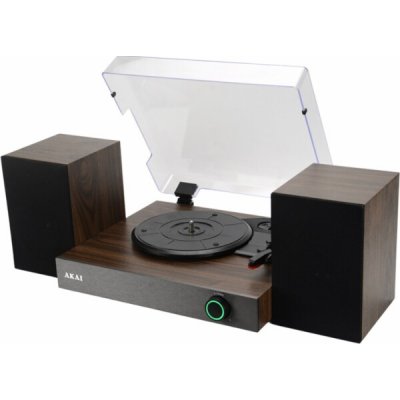 Akai ATT-200SP – Zboží Živě