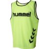 Fotbalový dres Hummel FUNDAMENTAL TRAINING BIB JR Dětský rozlišovací dres žlutá