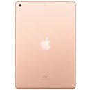 Apple iPad 2019 10,2" Wi-Fi 128GB Gold MW792FD/A