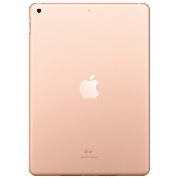 Apple iPad 2019 10,2" Wi-Fi 128GB Gold MW792FD/A