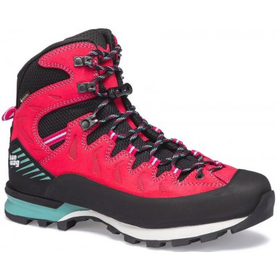 Hanwag Makra Pro Lady GTX Pink/Mint – Hledejceny.cz