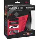 Defender Warhead G-450