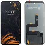 LCD Displej Doogee S88 Plus – Sleviste.cz