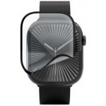 Epico Flexiglass s aplikátorem Apple Watch 42mm 91512151000002 – Zboží Mobilmania