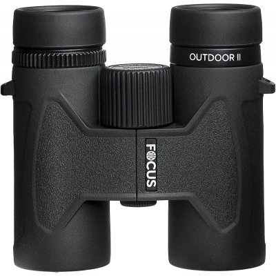 Focus Optics Outdoor II 8x32 – Zboží Živě