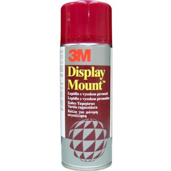 3M DisplayMount studiové lepidlo 400g