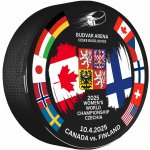 Puk Ice Hockey Women's World Championship Czechia MS 2025 Dueling Canada vs. Finland – Hledejceny.cz