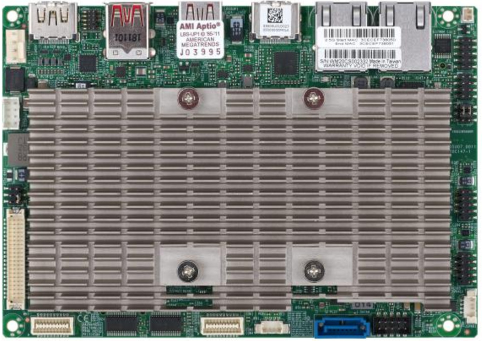 Supermicro MBD-X12STN-C-O