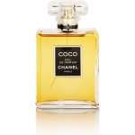 Chanel Coco parfémovaná voda dámská 100 ml – Hledejceny.cz