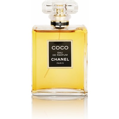 Chanel Coco parfémovaná voda dámská 100 ml – Hledejceny.cz