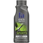 Fa Men Xtreme Sports sprchový gel 400 ml – Sleviste.cz