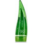 Holika Holika Aloe 99% Shoothing Gel Zklidňující gel s aloe vera 55 ml – Zboží Dáma